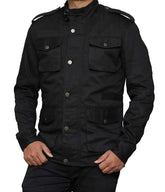 Daredevil Season 2 Punisher Jacket